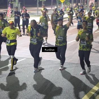 Runner Photo 6570620