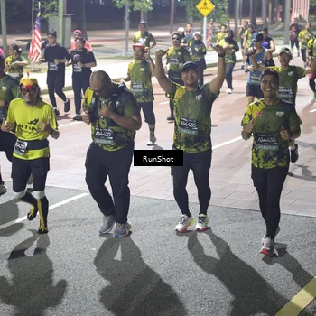 Runner Photo 6570621