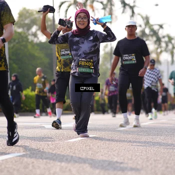 Runner Photo 6570623