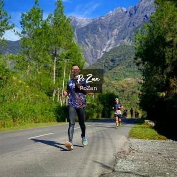 Runner Photo 657063