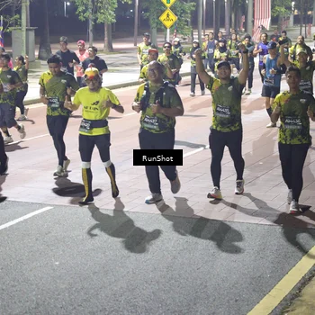 Runner Photo 6570637
