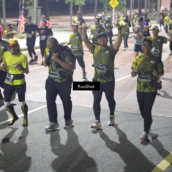Runner Photo 6570639
