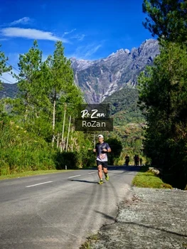 Runner Photo 657064
