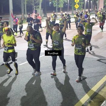 Runner Photo 6570643