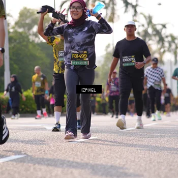 Runner Photo 6570644