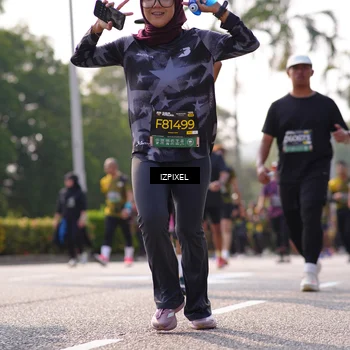 Runner Photo 6570646