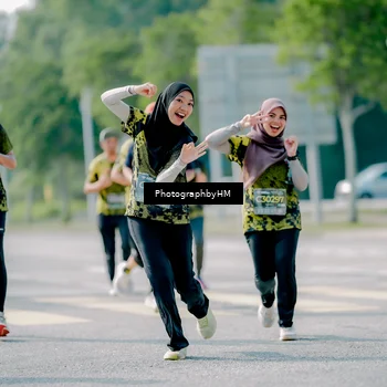 Runner Photo 6570654