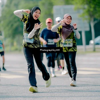 Runner Photo 6570655