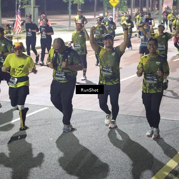 Runner Photo 6570658