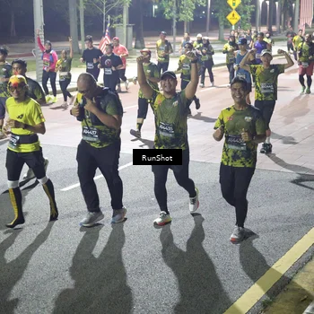 Runner Photo 6570660