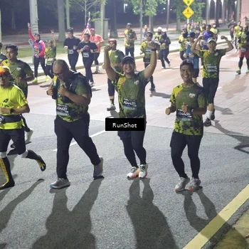 Runner Photo 6570664
