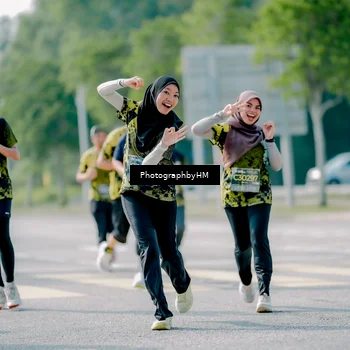 Runner Photo 6570665