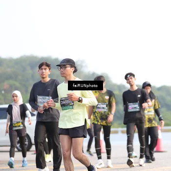 Runner Photo 6570667