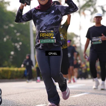 Runner Photo 6570668