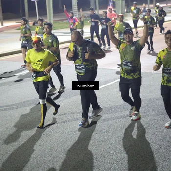 Runner Photo 6570678