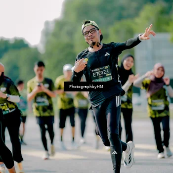 Runner Photo 6570680