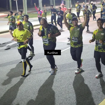 Runner Photo 6570682