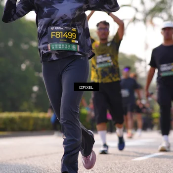 Runner Photo 6570683