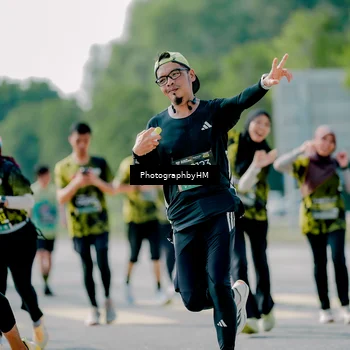 Runner Photo 6570686