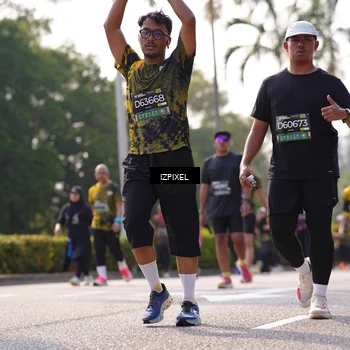 Runner Photo 6570693