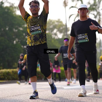 Runner Photo 6570699