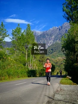 Runner Photo 657070