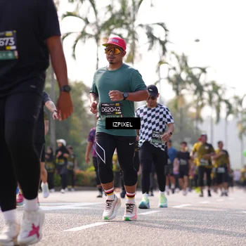 Runner Photo 6570702