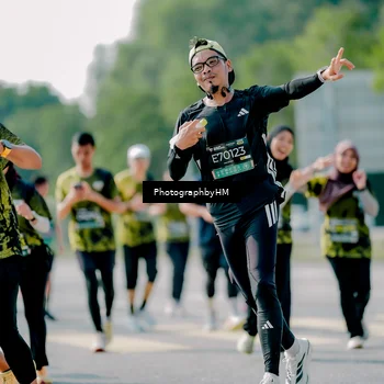 Runner Photo 6570708