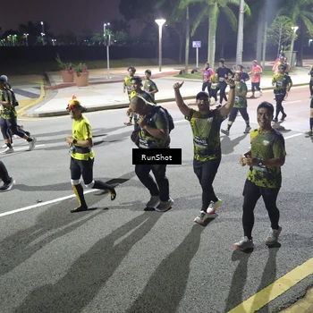 Runner Photo 6570721