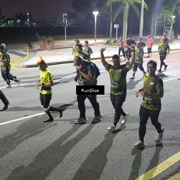 Runner Photo 6570723