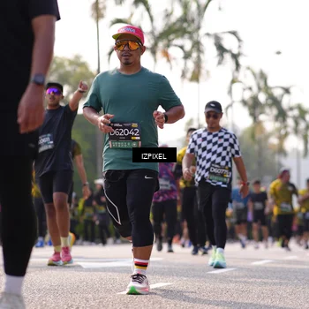 Runner Photo 6570727