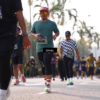 Runner Photo 6570728