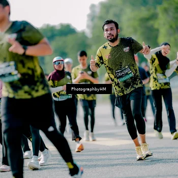 Runner Photo 6570733