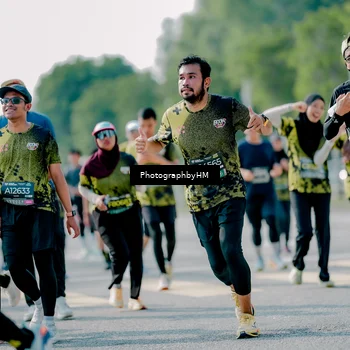 Runner Photo 6570735