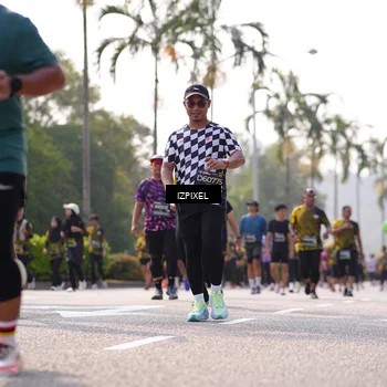Runner Photo 6570746