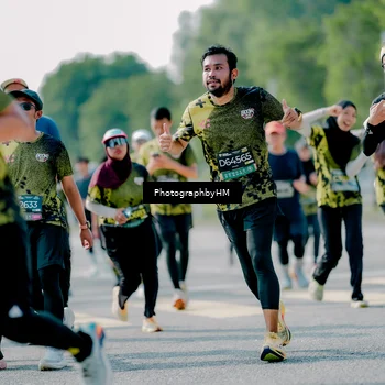 Runner Photo 6570748