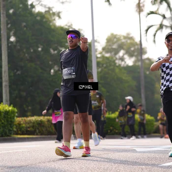 Runner Photo 6570750