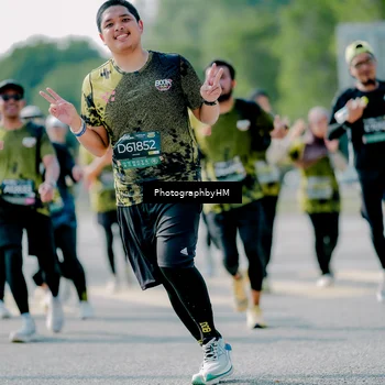 Runner Photo 6570751