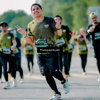 Runner Photo 6570754