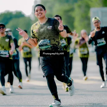 Runner Photo 6570768