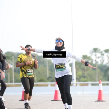 Runner Photo 6570769