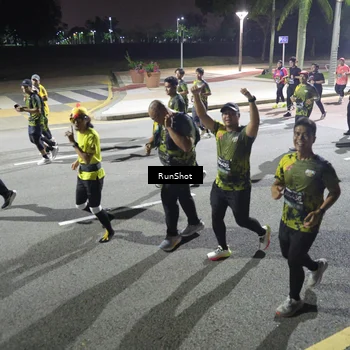 Runner Photo 6570775