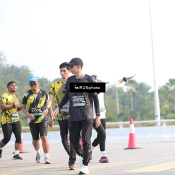 Runner Photo 6570777