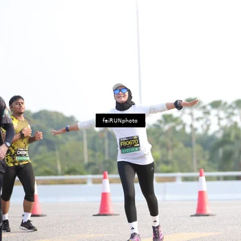 Runner Photo 6570778