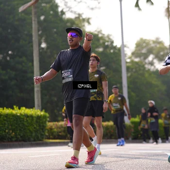 Runner Photo 6570782
