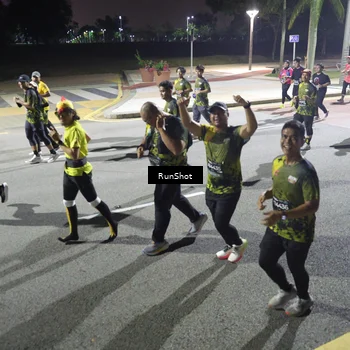 Runner Photo 6570784