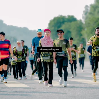 Runner Photo 6570788