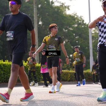 Runner Photo 6570794