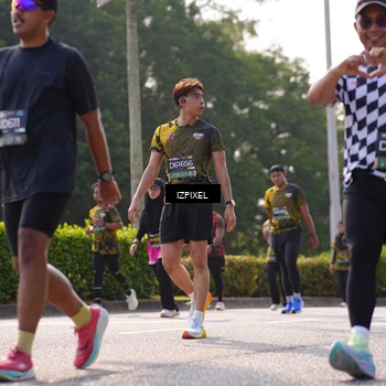 Runner Photo 6570803