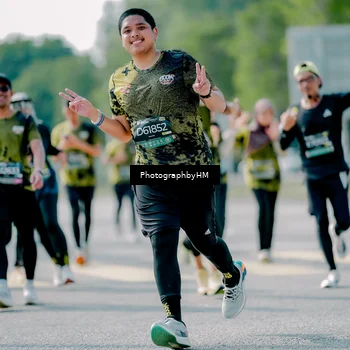Runner Photo 6570812